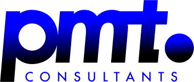 Logo PMT