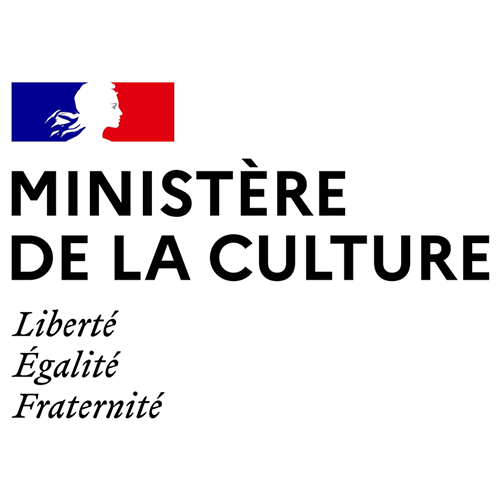 Ministère de la culture