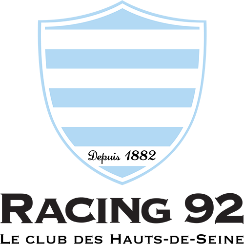 Racing 92