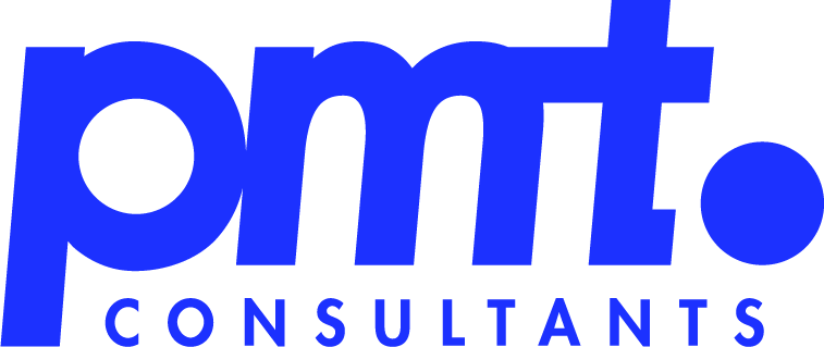 Logo PMT